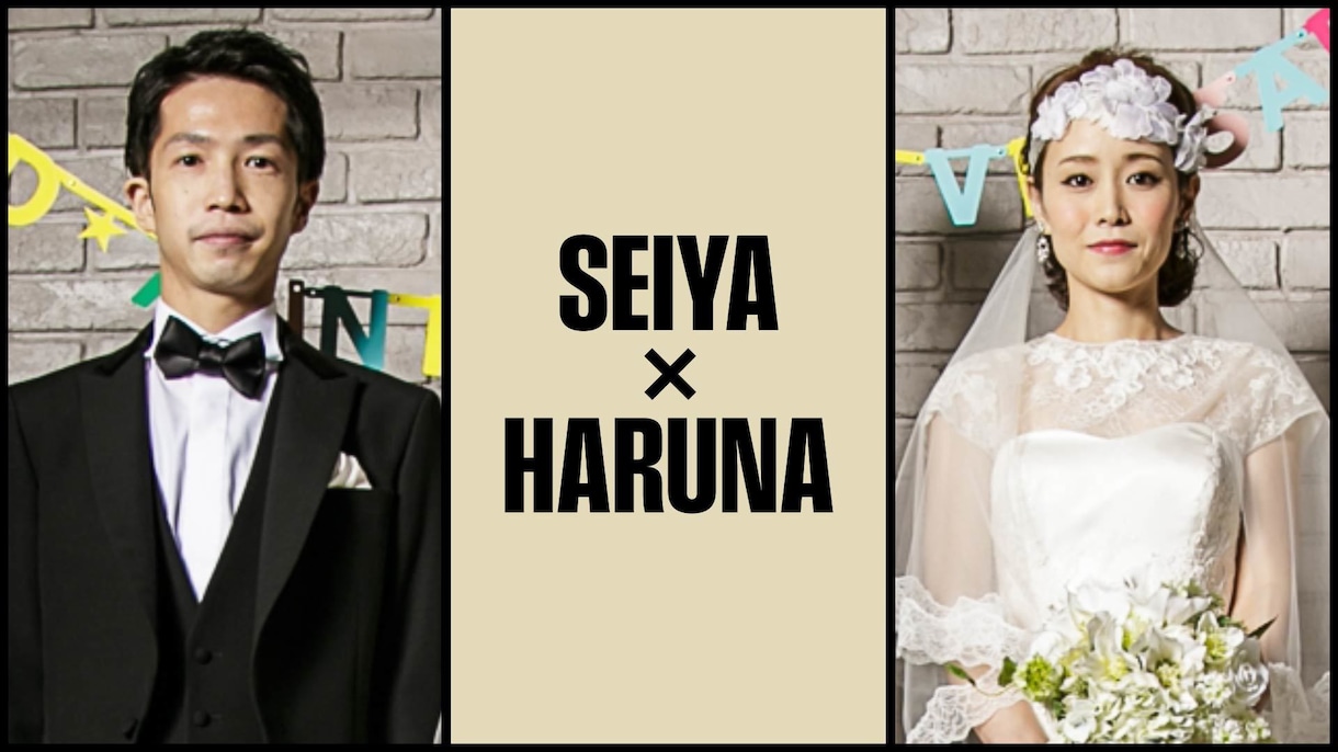 可愛いオープニングムービー作ります 結婚式で流すオープニングムービーを作ってます イメージ5
