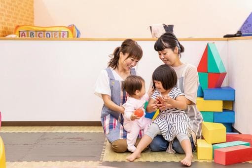 子育ては悩むもの⭐️お子さんへの対応が変わります 子育て/辛い/不安/人間関係/悩み/毒親/負担/愚痴/相談 イメージ3