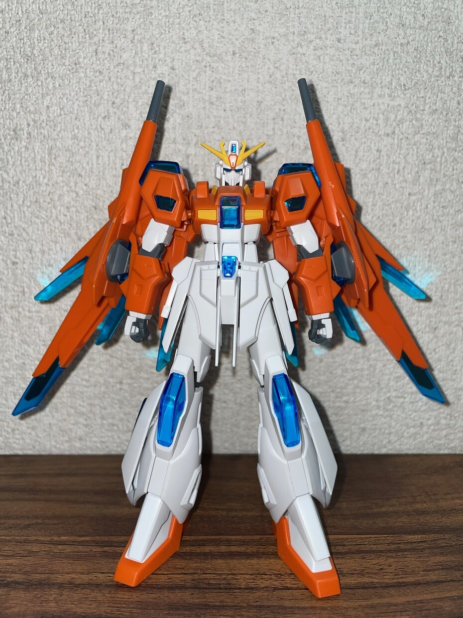 HGガンプラの制作代行（素組）をします 素組するのがめんどくさいなと思う方におすすめ！ イメージ1