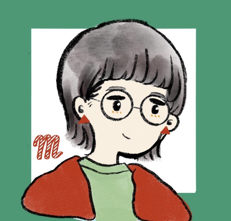 おまかせカラーでもOK◎SNSアイコン描きます 最短２日でSNSを彩ります！イメージカラーでも歓迎♪ イメージ1