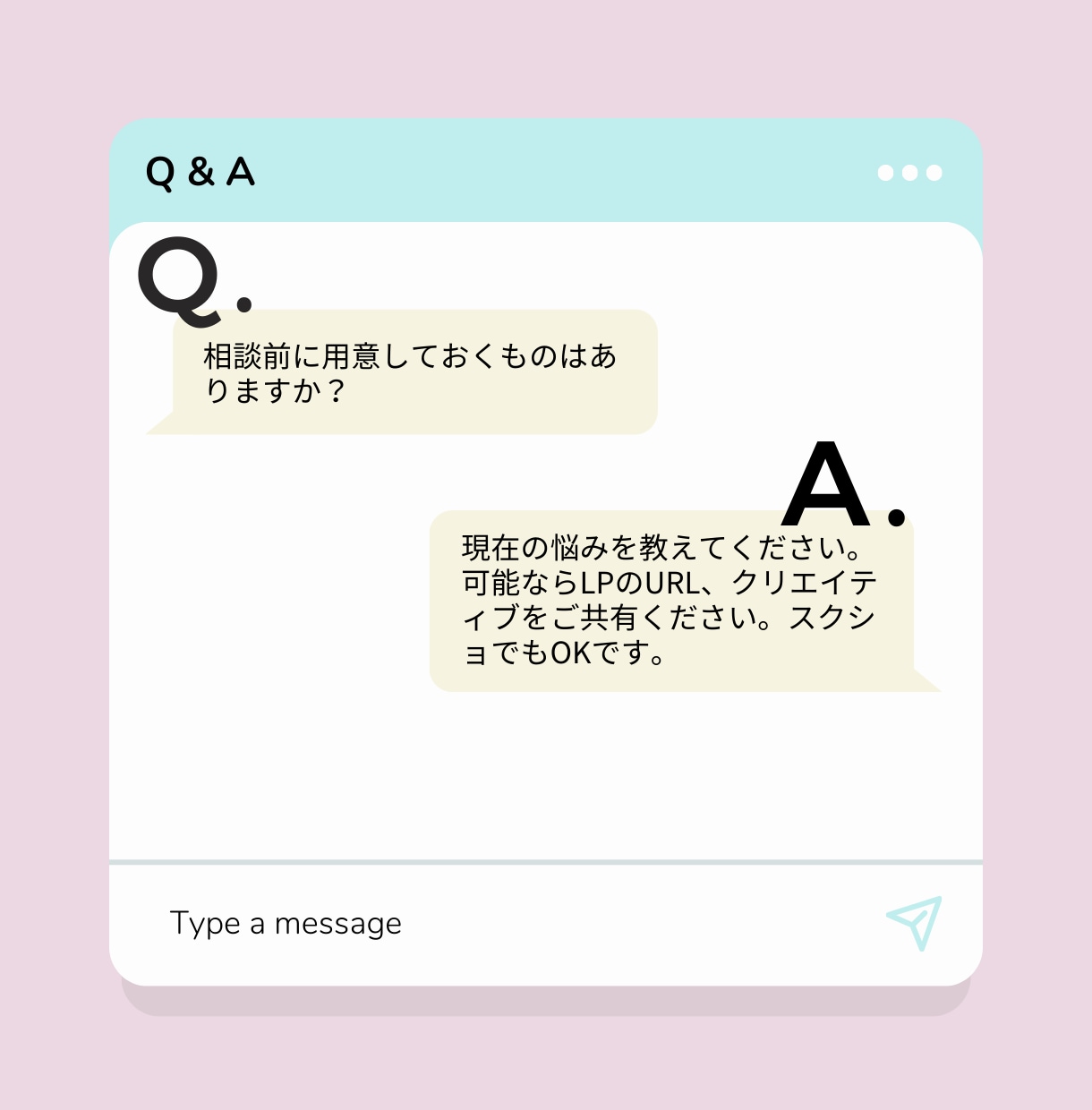 Meta/Facebook広告運用のサポートします フェイスブック広告運用のプロがマンツーマンサポートいたします イメージ5