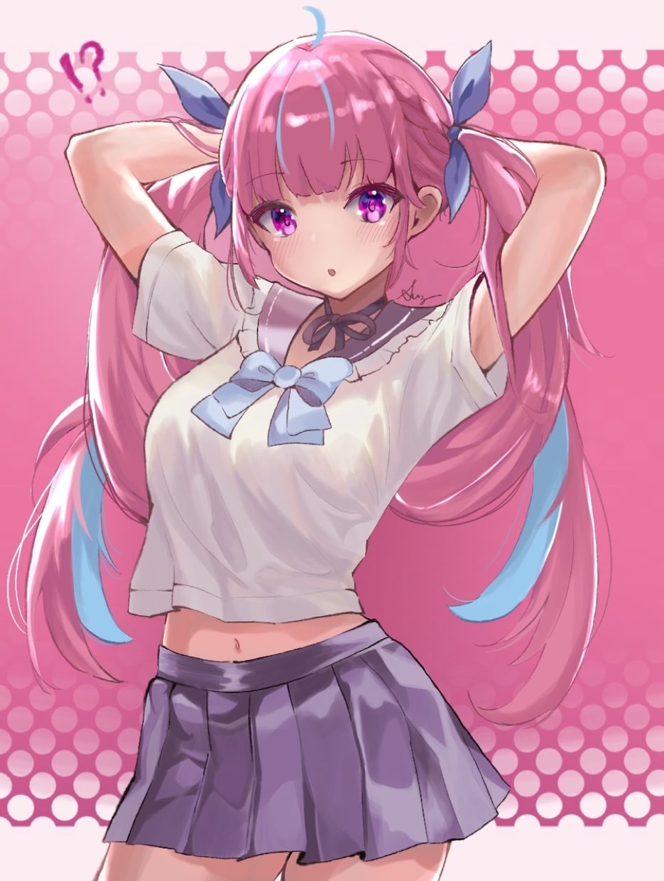 かっこいい！キャラデザ可！アイコン描かせて頂きます 3日以内なら何度でも修正可能！初心者安心！！！ イメージ3