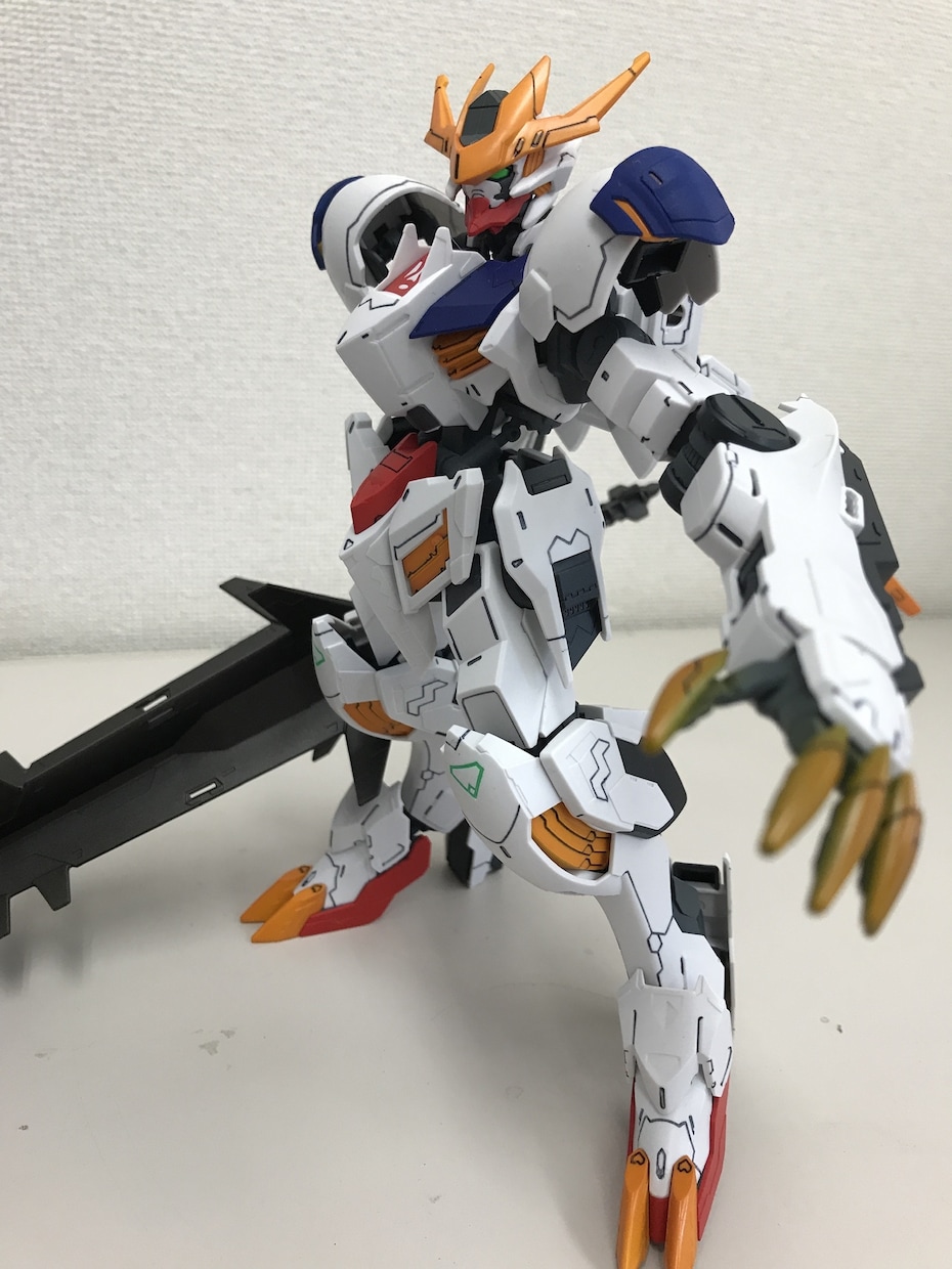 プラモデルの製作を丹精込めて代行します プラモデルを素組みから全塗装までご要望に合わせて製作します！ イメージ2