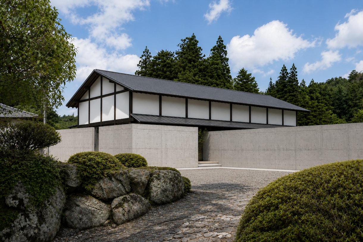 建築内観パース作成します 建築・内観パースをもっと身近に！ イメージ2