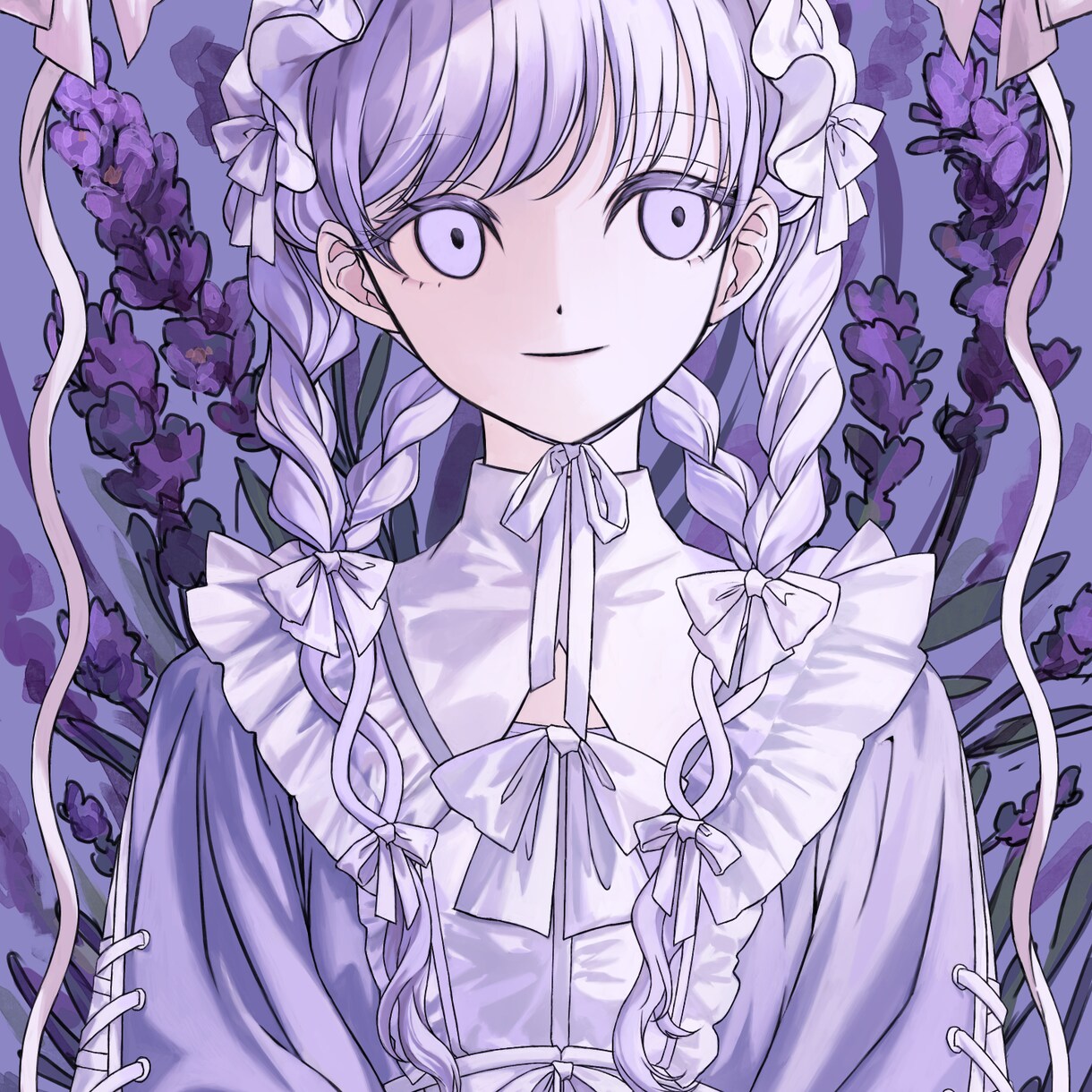 キャラクターのイラストを作成します 立ち絵、動画利用など様々な用途に対応します。 イメージ5