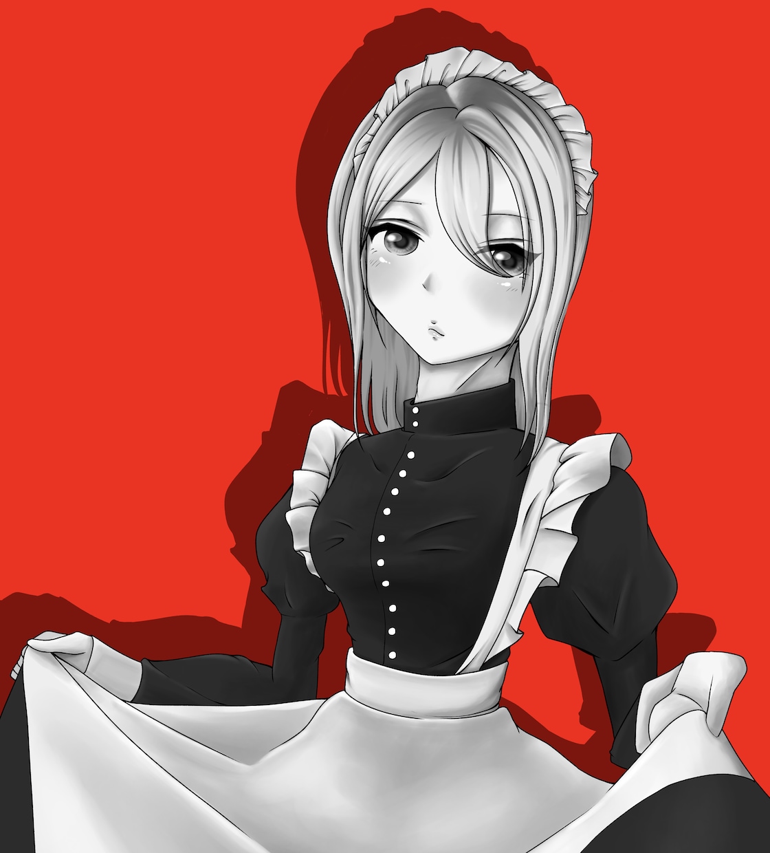ご希望の一枚絵を作成します 【オリキャラ可】一枚絵のイラスト作成！ イメージ1