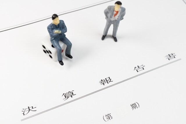 法人コンサルを行います 事業計画や制度融資のアドバイスを実施 イメージ1