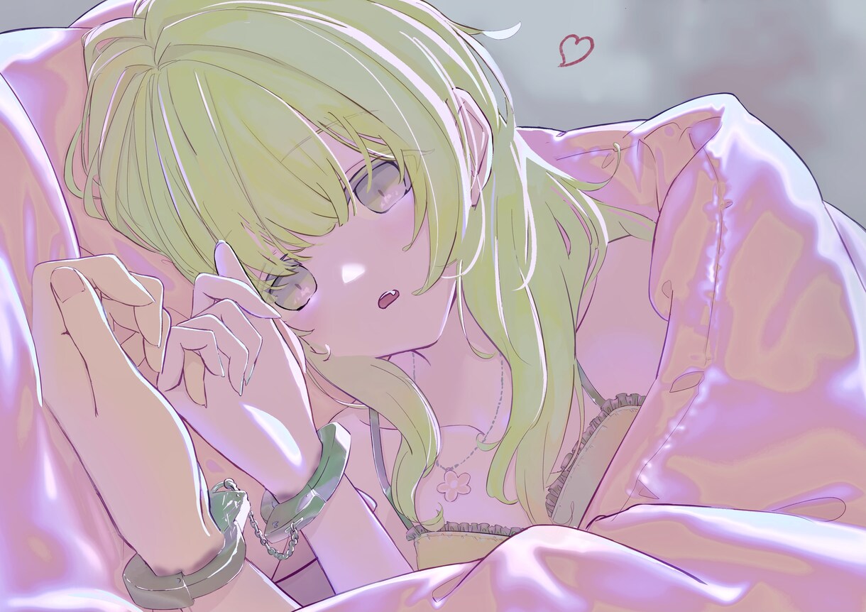 美少女イラストを描きます 武蔵美卒の元デザイナーがあなたのご希望を全力で叶えます！ イメージ8