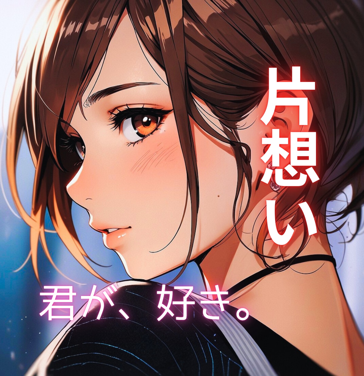 彼の気持ち、進展の可能性を丁寧に鑑定します 「叶えたい恋がある。いま、あなたの想いに寄り添います。」 イメージ1