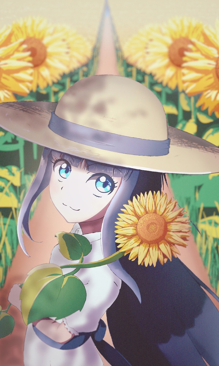 風景イラストを描きます 行ってみたいと思えるような風景を描きます イメージ3