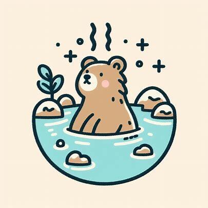 動物好きの方、シンプルなイラストを販売します SNSでこれからオリジナルロゴが必要な方へ イメージ3