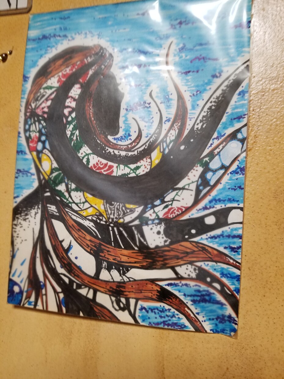 貴方の「想い」を描きます 貴方に寄り添って、貴方の「理想」を描きます✨ イメージ3