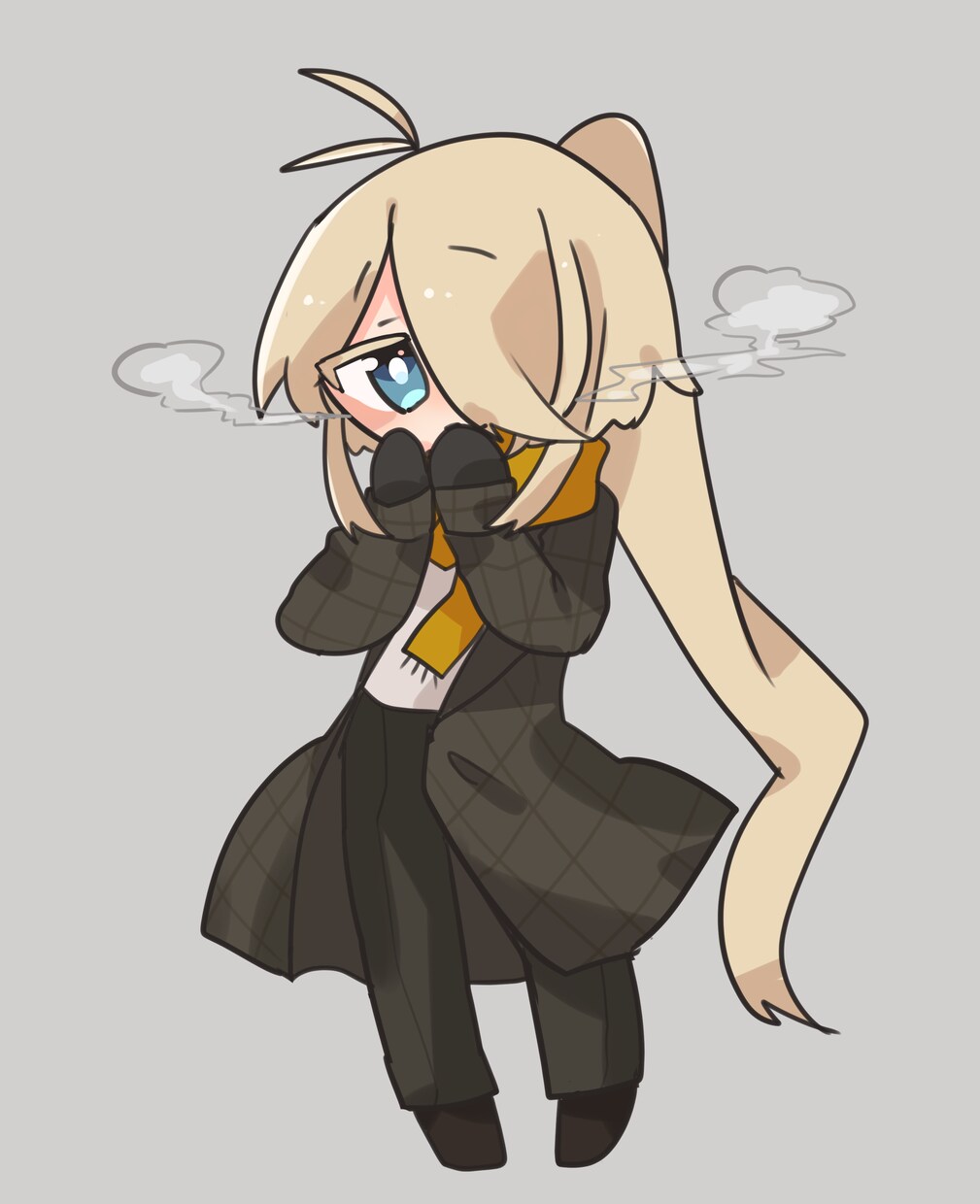 アイコン描きます 可愛いキャッチ―なイラストを描きます イメージ2