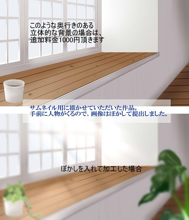 3000円～イラスト制作いたします 格好いい系イラストをお求めの方は是非♪ イメージ7