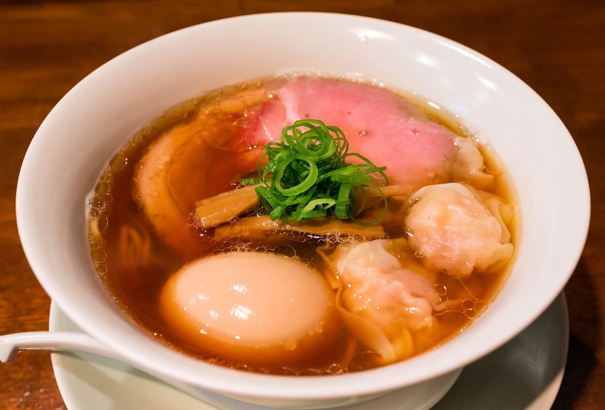 5000杯食べたマニアが激ウマラーメン教えます 本当に美味しいラーメンを食べたいあなたにオススメ イメージ6