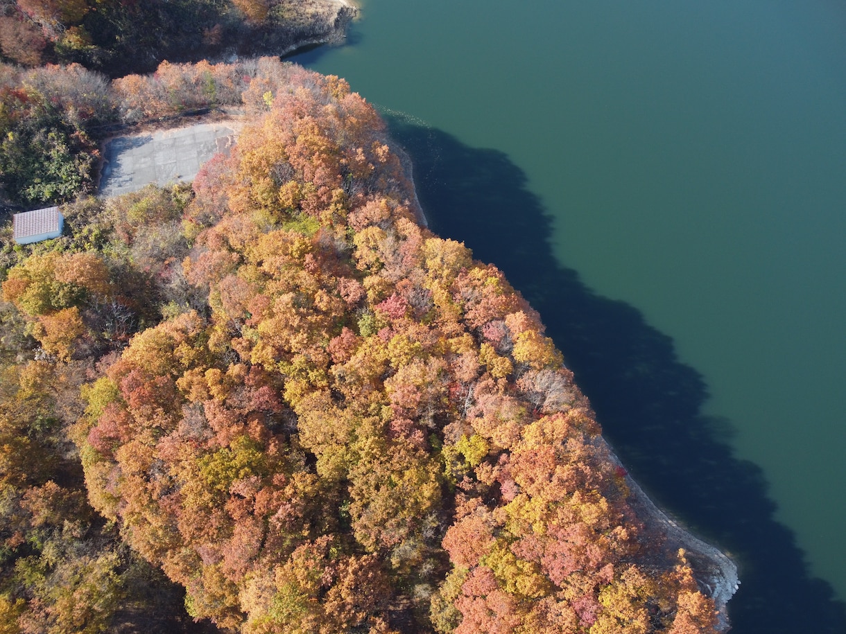 Drone！！上空から感動写真提供いたします 設立記念などに！ゆめを与えるドローン記念撮影！ イメージ7