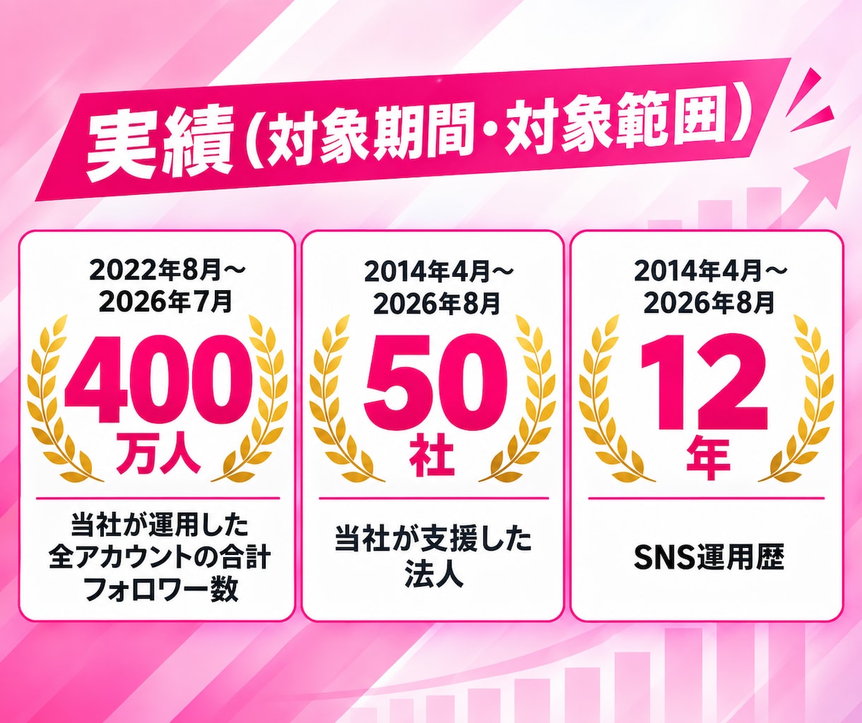 インフルエンサーを選定し案件依頼のDMを代行します 候補30名の選定リストと依頼DM送信、返信の取りまとめ込み イメージ4