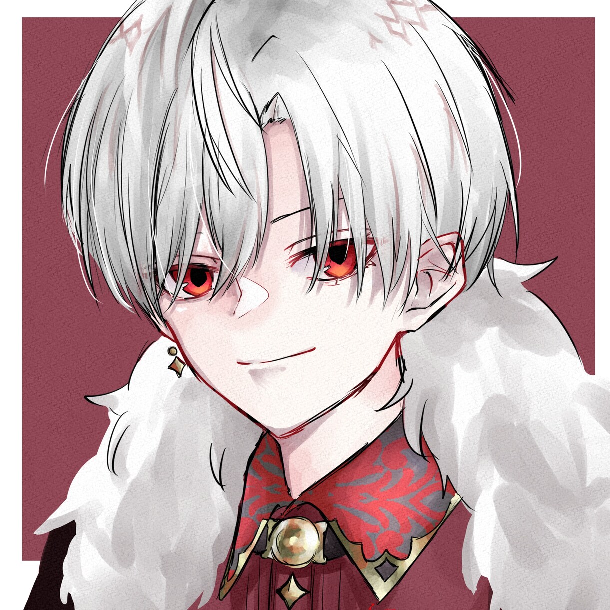 あなたの推し描きます あなたの推しをあなたが好きな姿で描きます！ イメージ2