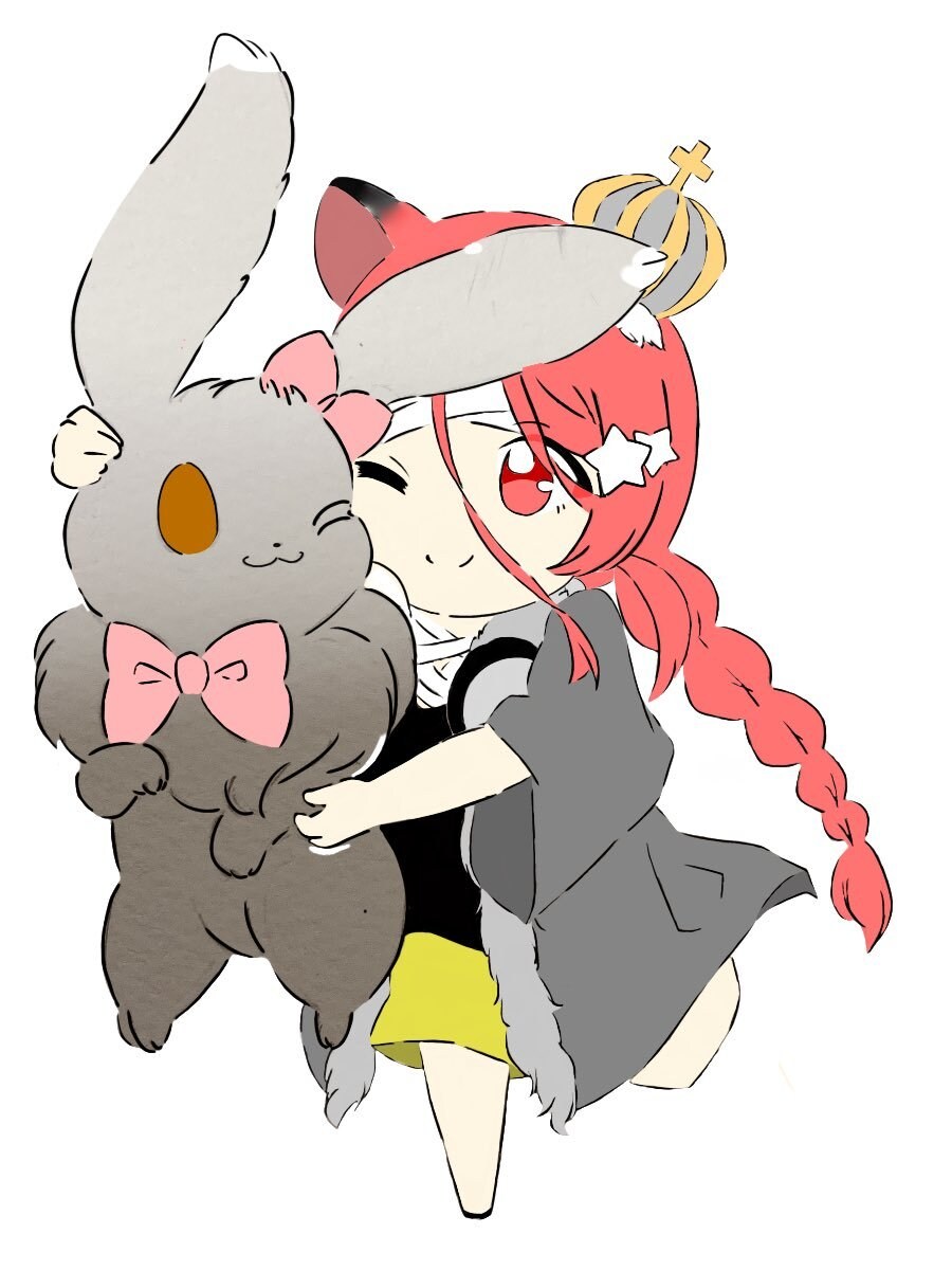 イラストお描きします 等身、ミニキャラ、ロゴ等何でもどうぞ。 イメージ2