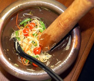 化学調味料不使用のタイ料理を教えます 超人気メニューからマニアックメニュー、宮廷料理まで。 イメージ8