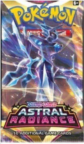 PTCGO パック集めます シングルカード・デッキもOK! イメージ1