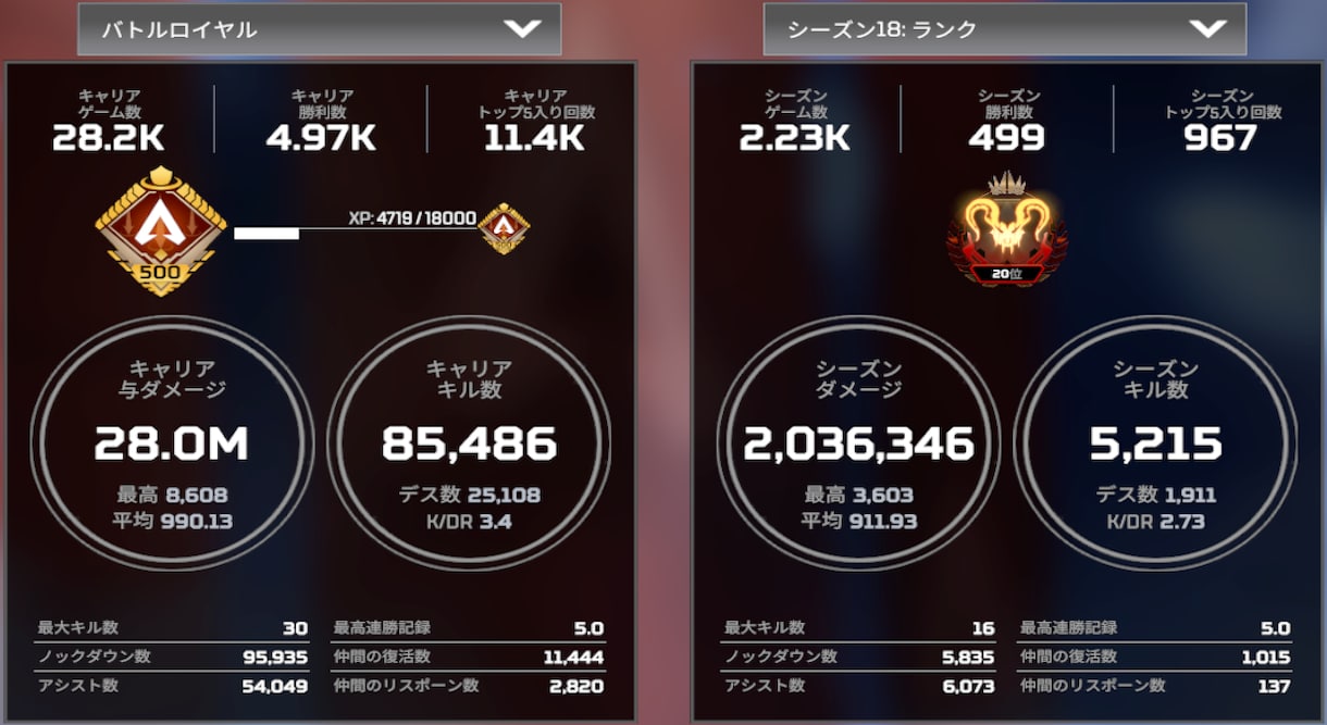 元APEXプロのeスポーツ講師がコーチングします 元プロが実践で使える技を教えます！ イメージ3