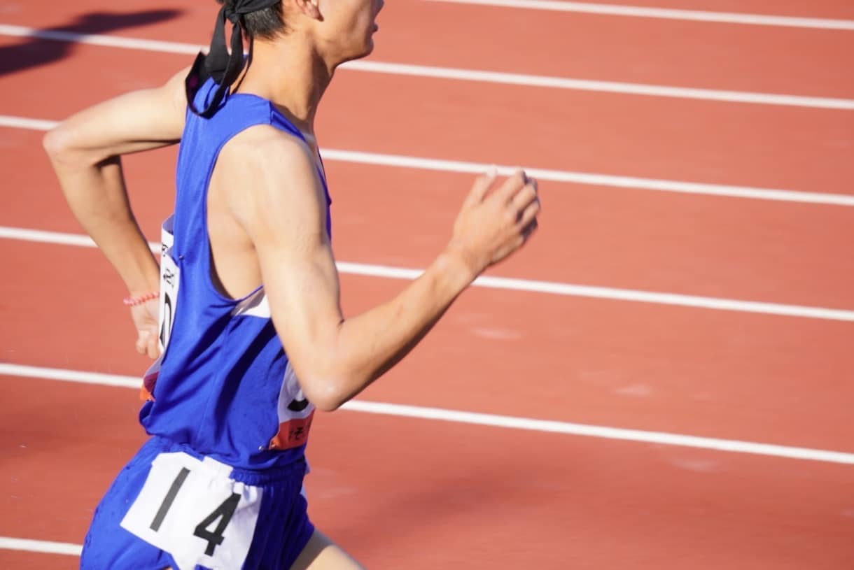 走りのアドバイス、練習メニューを組みます 1500m～マラソンまで！速くなりたい人募集！ イメージ1