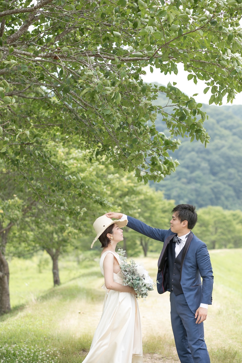 ３　結婚式　オリジナル　ウェルカムボード作ります お気に入りの写真をウェルカムボードにしませんか？データ渡し イメージ2