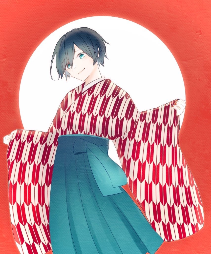 SNSなどのアイコン、イラスト描きます 透明感のあるイラストを制作いたします イメージ2