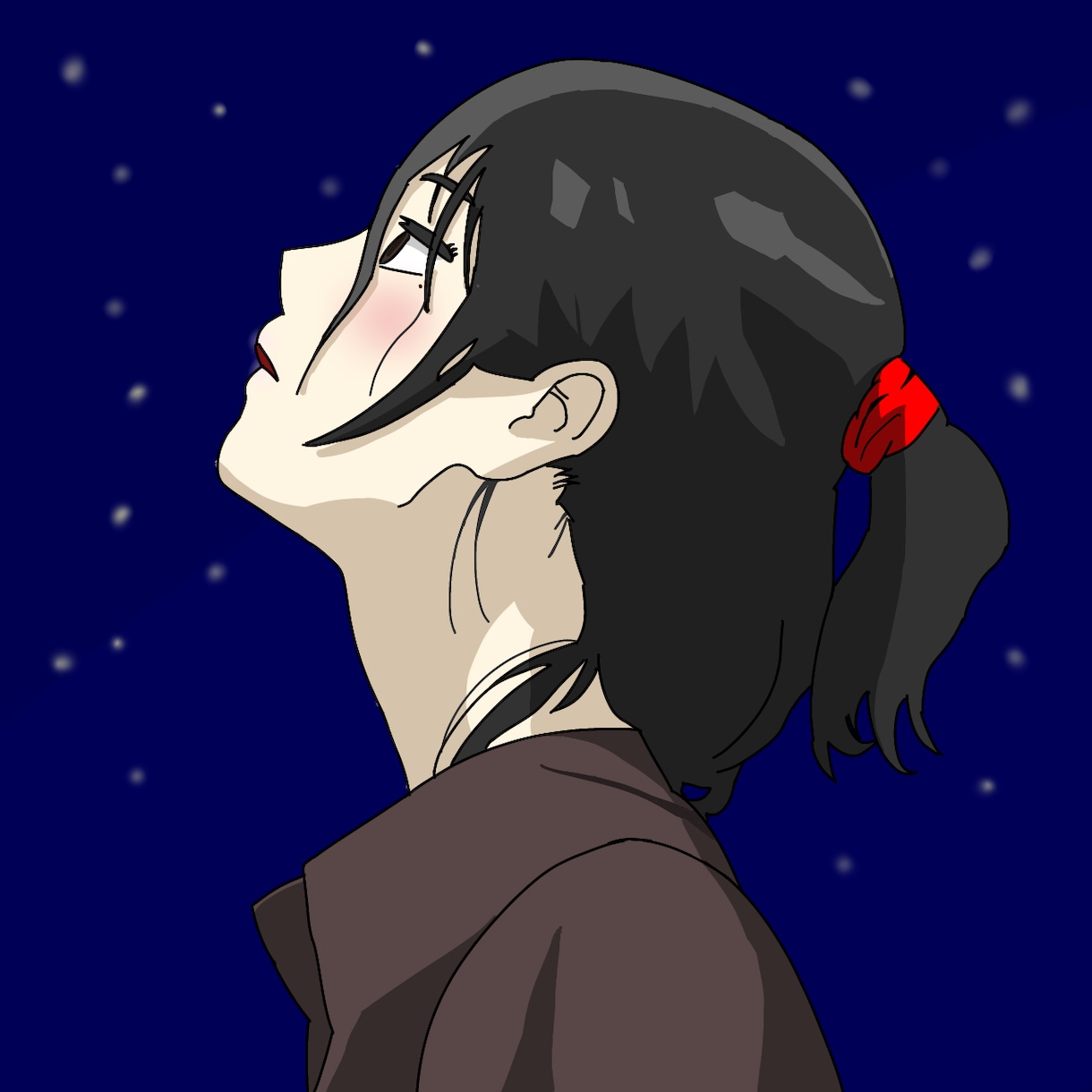 アイコンなど書かせて頂きます iPadで全て手書きでやらせて頂きてます。 イメージ1