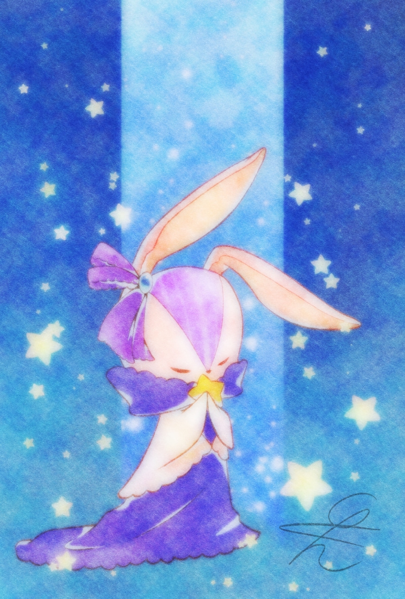 絵本チックな動物の描き方徹底個別指導いたします 【徹底個別指導】キャラクター描けるまで講座 イメージ6