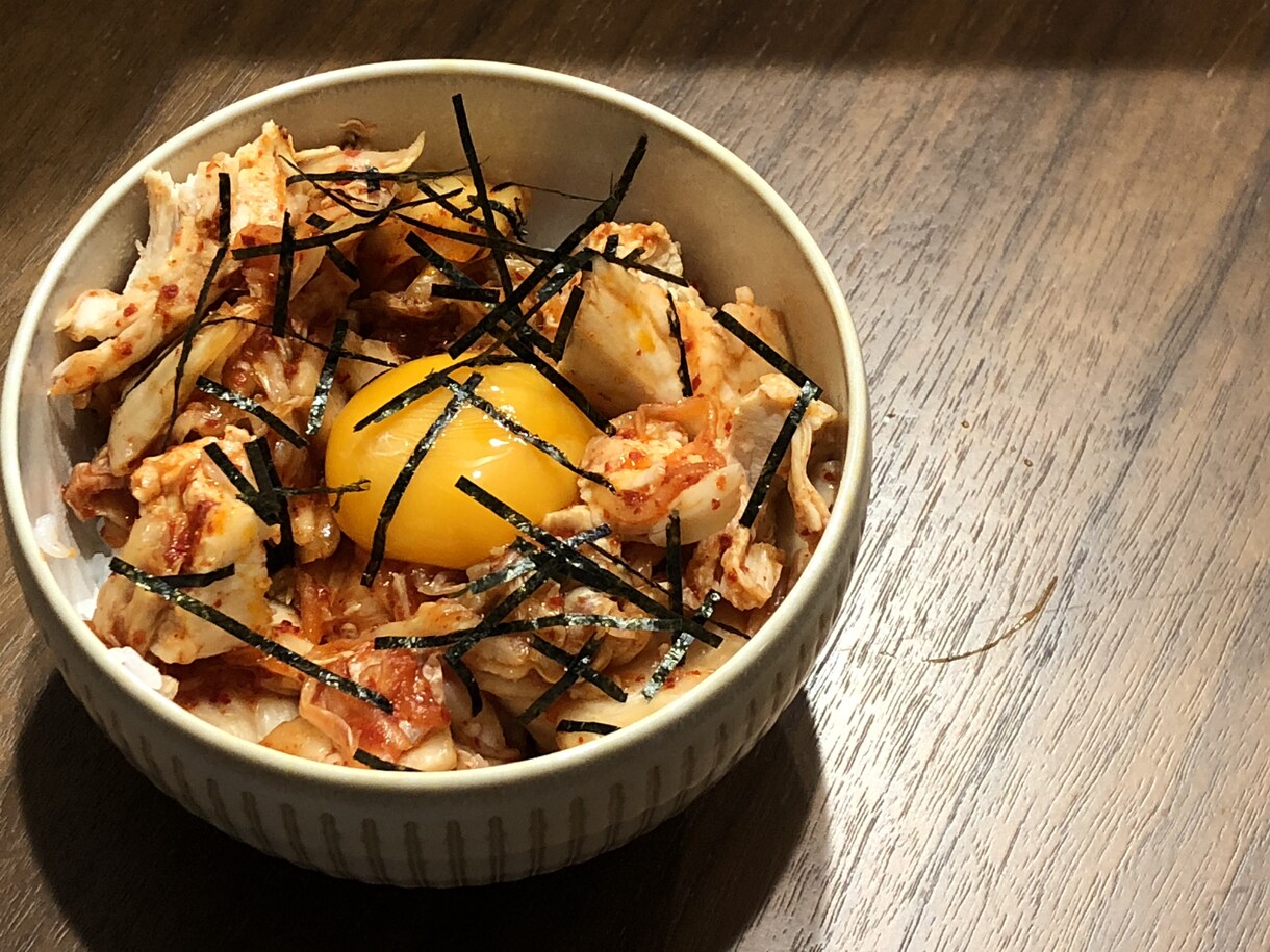 頑張らない！！レンジで簡単料理考えます サラリーマンでも出来る簡単時短料理 イメージ1