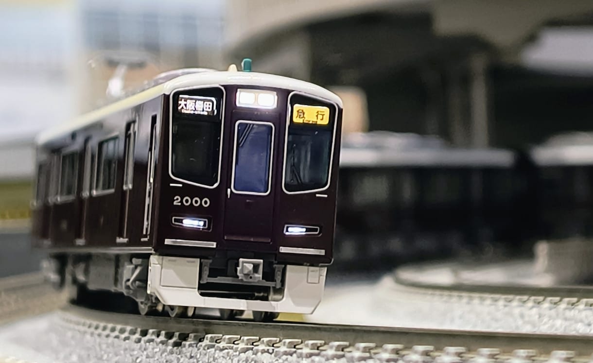 鉄道模型の修理、点検、部品交換いたします 基本Nゲージを取り扱います。部品＋工費 イメージ1
