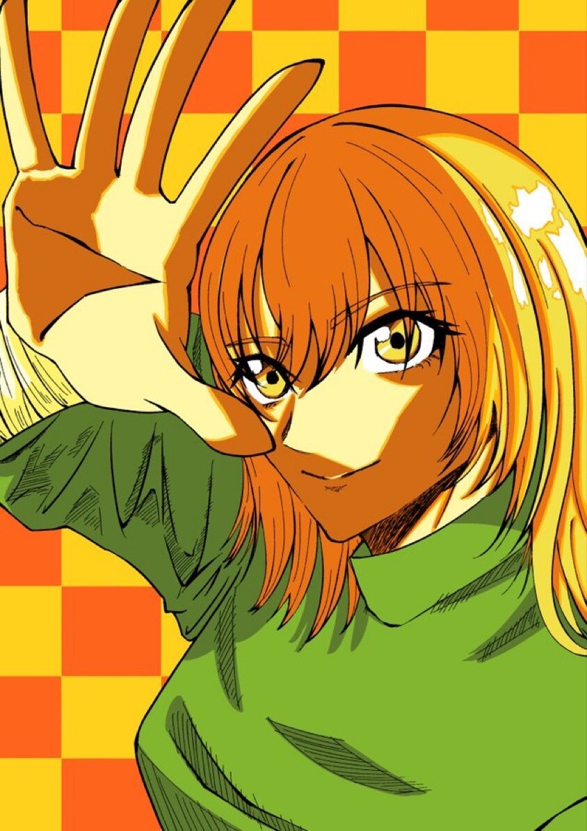 オリジナルイラストを制作します どんな年齢層でもok！！精一杯頑張らせていただきます！！ イメージ4