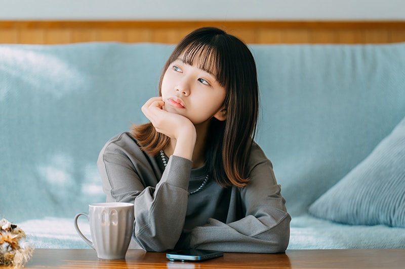 不倫・浮気…？パートナーへの不安のご相談承ります パートナーへの違和感を感じたらご相談を！ イメージ1