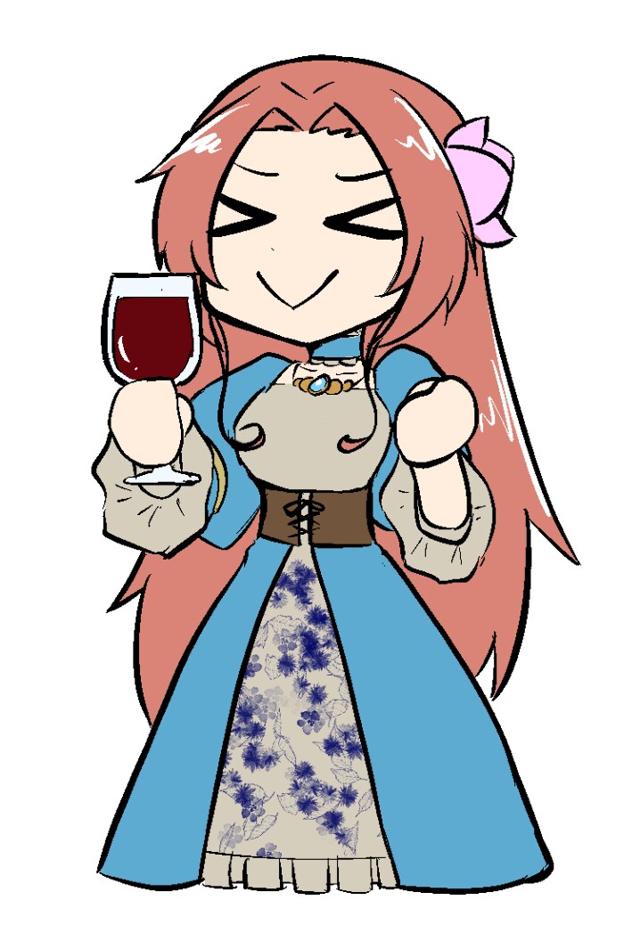 SDキャラ・ミニキャライラスト制作します YouTubeやWebで使えるキャライラストを作成します イメージ1