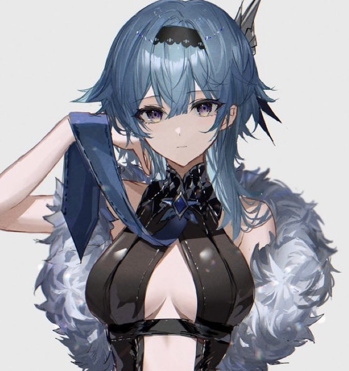 かわいい！かっこいい！美しい！イラストを描きます 高いクオリティでお届けいたします！ イメージ5