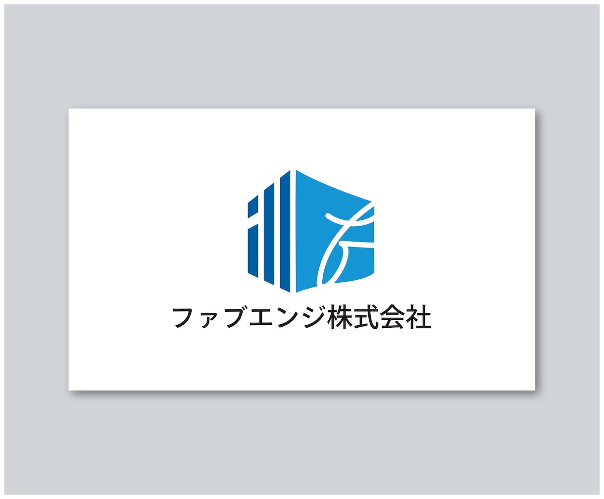 ロゴデザイン制作でお客様の心をグッと掴みます ヒアリングを大切にしたロゴ制作サービス イメージ8