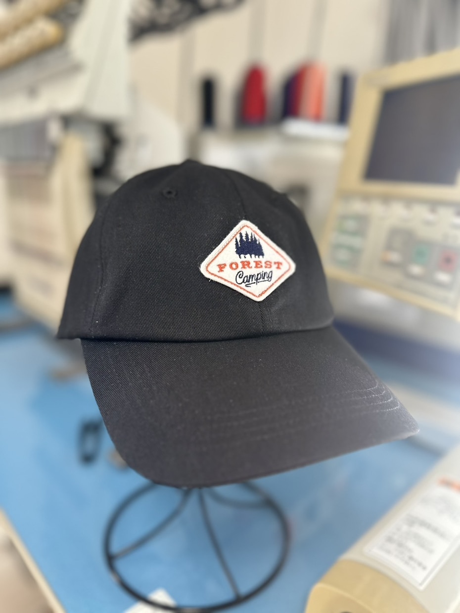 オリジナルの刺繍ワッペン作製いたします 趣味・スポーツまで、あなたイメージを刺繍ワッペンにします。 イメージ2