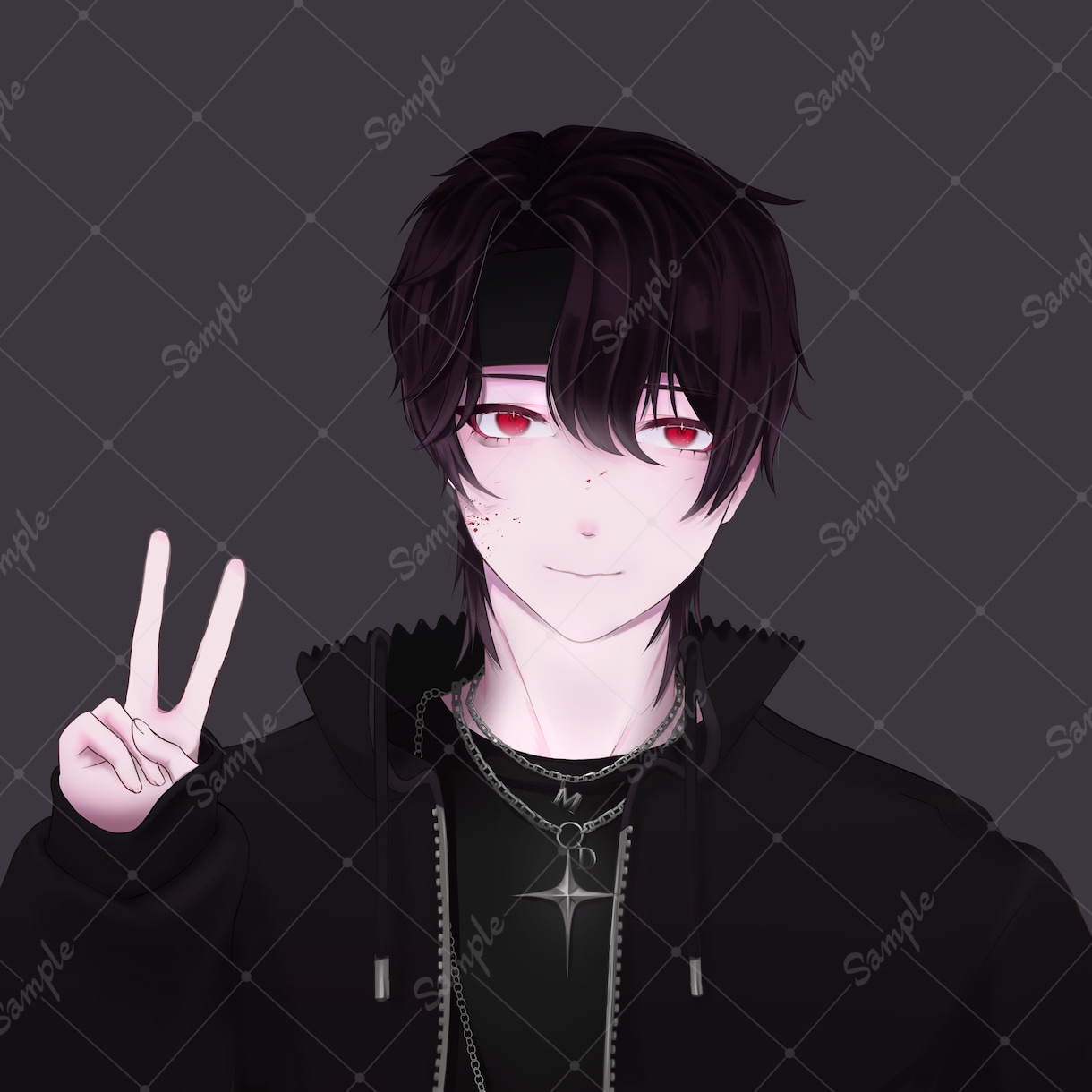 商用可◎イラスト作成いたします 動画用イラストなども承っております！ イメージ4