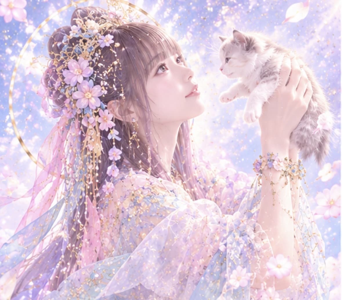お母さんにも、そっと羽を休めていただきます いつも誰かを抱きしめるお母さんへ。心もそっと抱きしめます。 イメージ3
