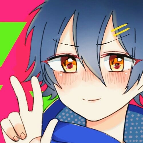 あなただけのアイコンイラスト描きます SNS等で使える!! 好みに合わせて!! お手軽価格!! イメージ1