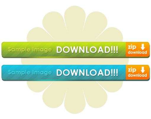 よく見る感じのwebボタンを作ります。 イメージ1