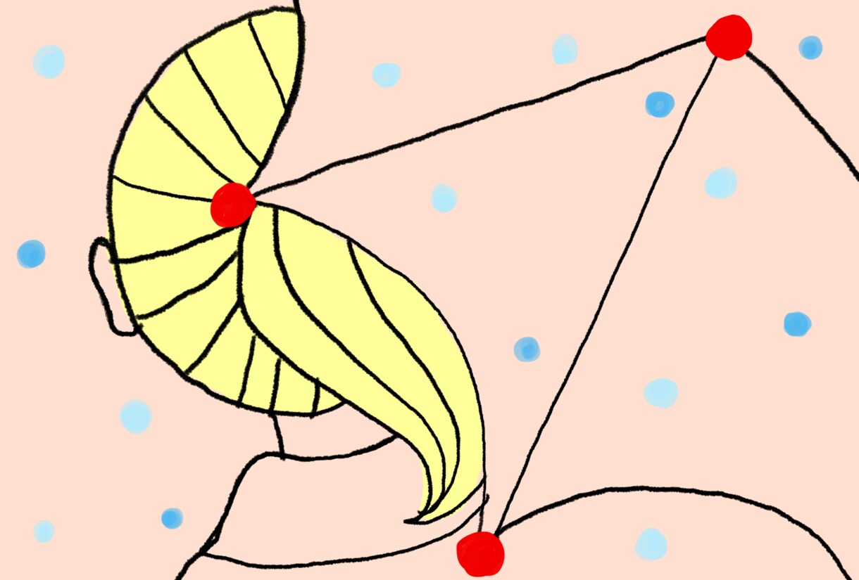 手描き風の癒されるかわいいイラスト描きます Web記事、雑誌、フリーペーパーの挿絵やSNSのアイコンなど イメージ9