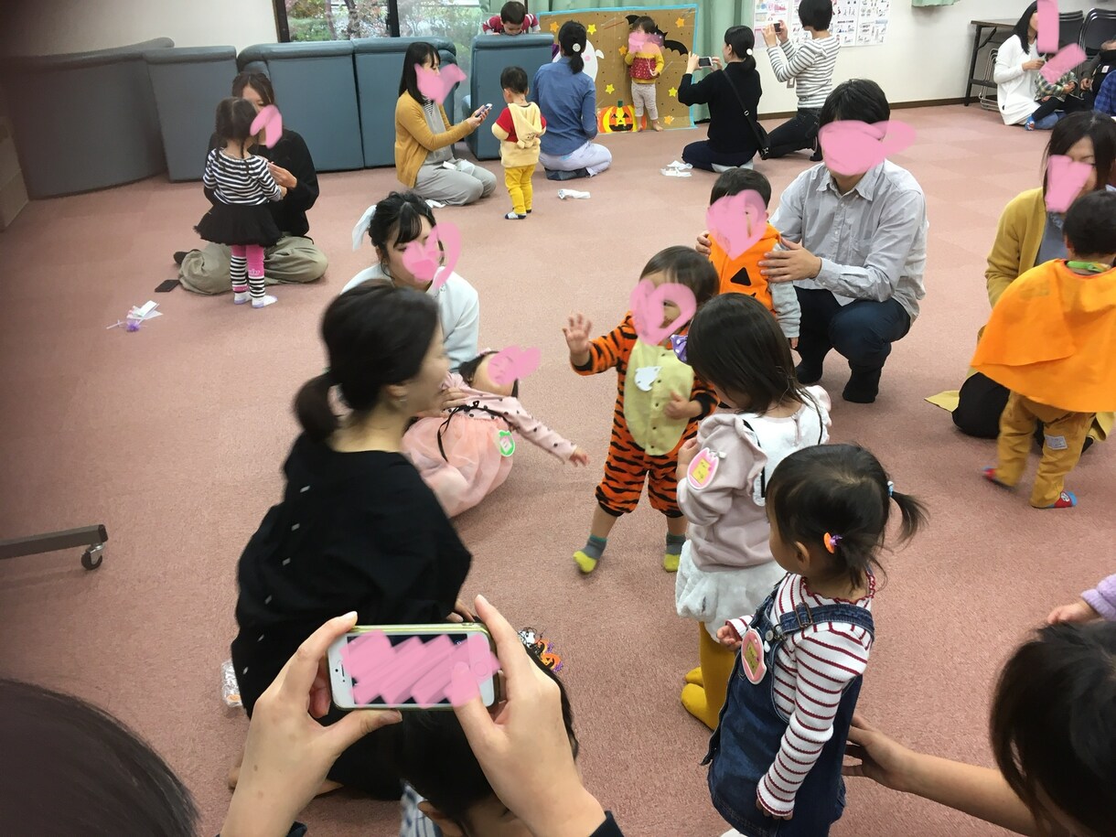 2歳児向け英語レッスンプラン作成します ママもご自宅で英語で遊びながらお子様と楽しくレッスンできます イメージ1