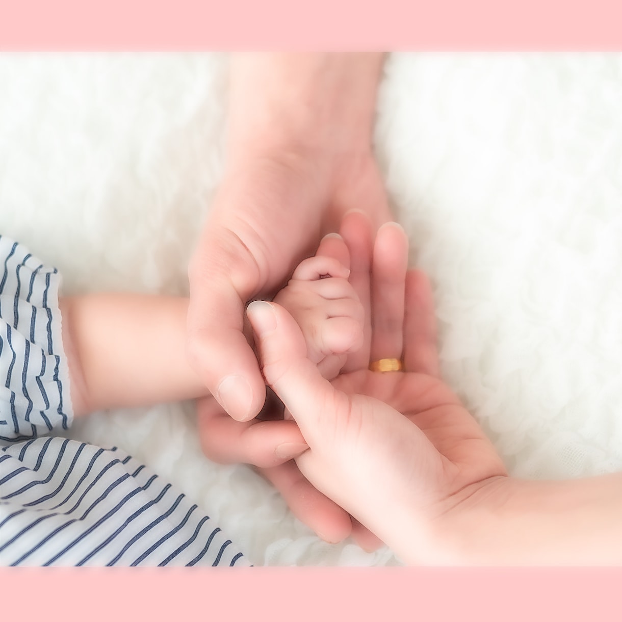保育士ママが“心のモヤモヤ”に優しく寄り添います 【子育て・妊娠出産・日々の不安相談】話せば心が軽くなる❤︎ イメージ7