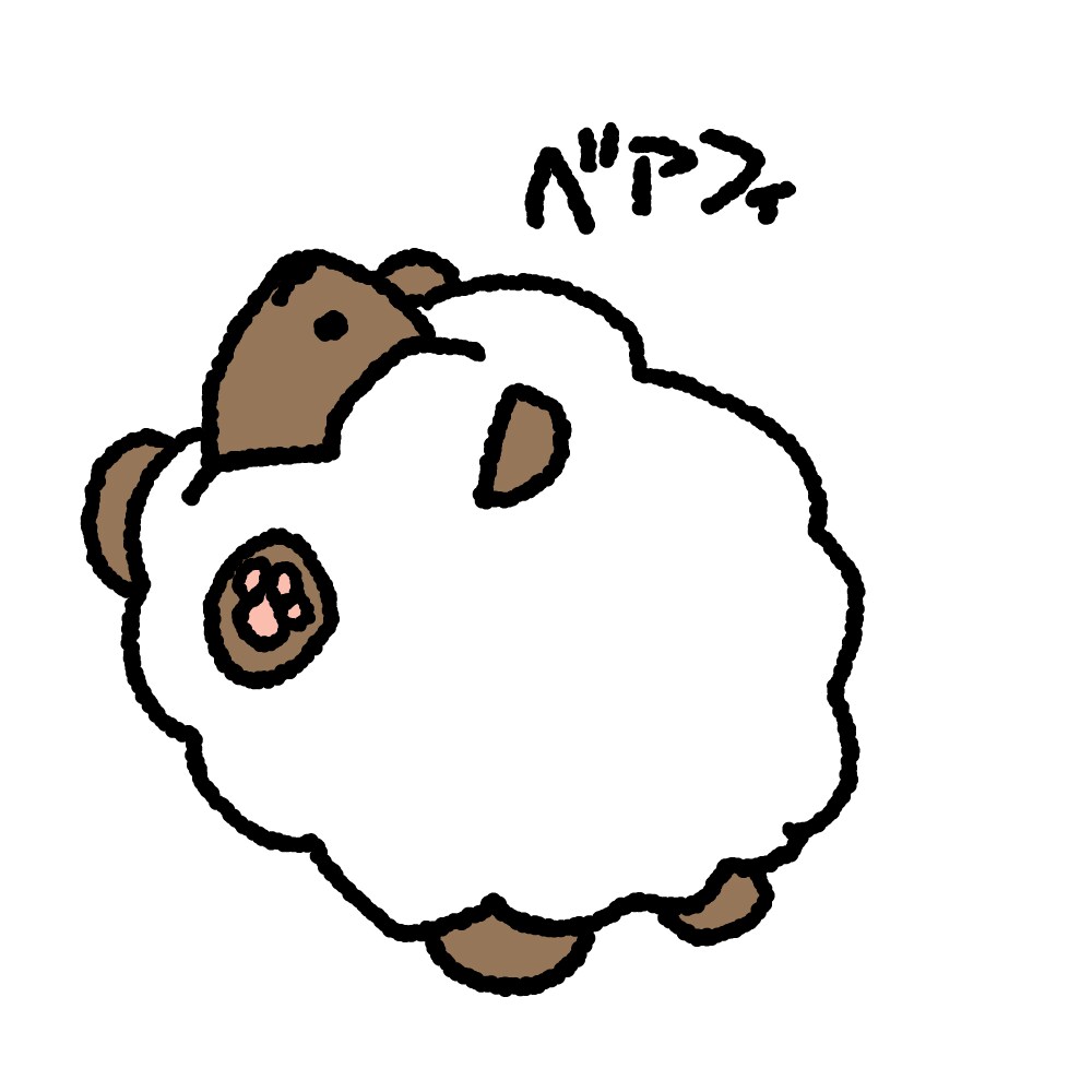 可愛いイラストを描きます かわいいイラストが必要な時、あなたの力になります イメージ2