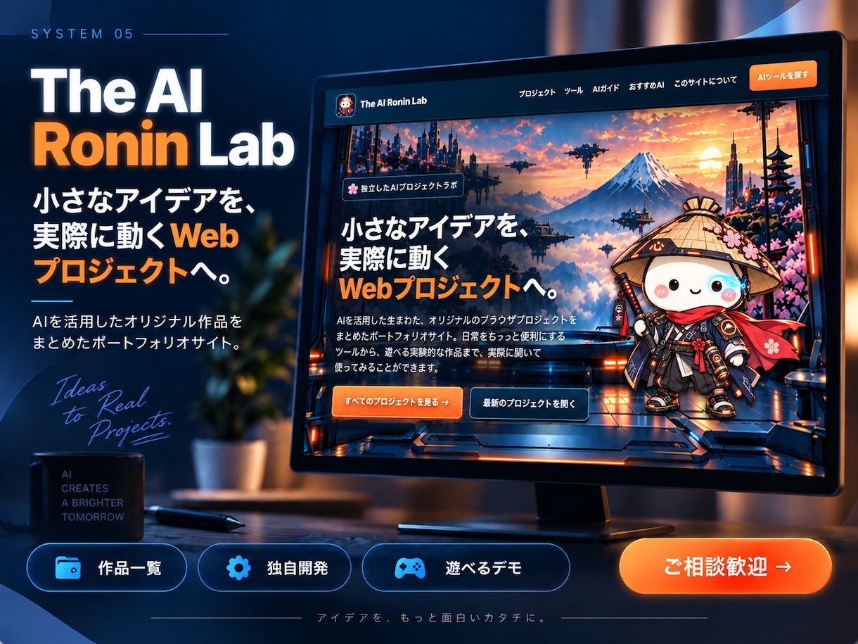 英語圏に伝わるサイト・ツールを作りますます 翻訳しただけの英語サイトから抜け出せます イメージ6