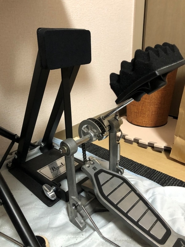 自宅で上達！オンラインドラムレッスンします 練習パッド等を使った手軽に始めるオンラインドラムレッスン！ イメージ4