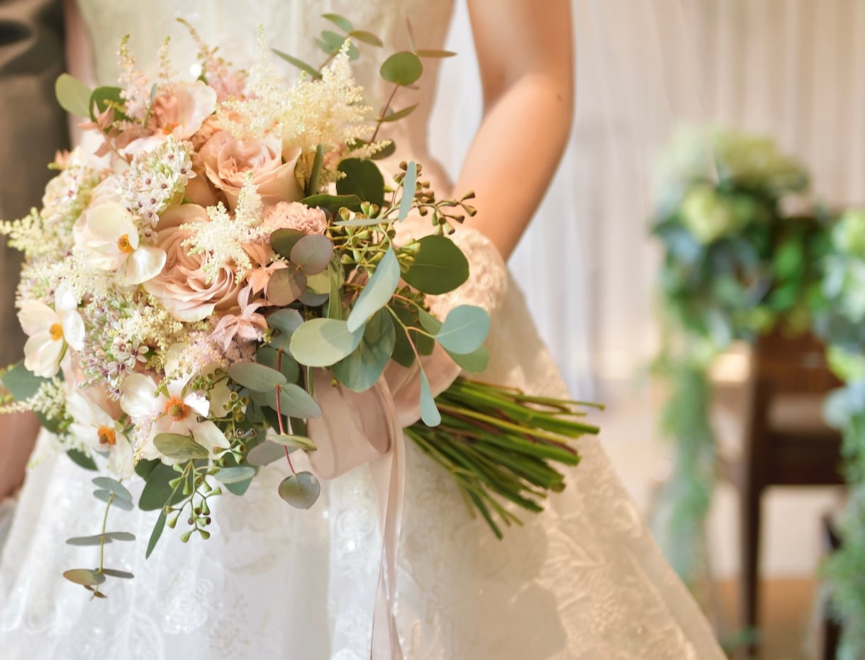 結婚式に関するあらゆるご相談にのります 現役ウェディングプランナーが後悔しない結婚式創りをサポート イメージ2